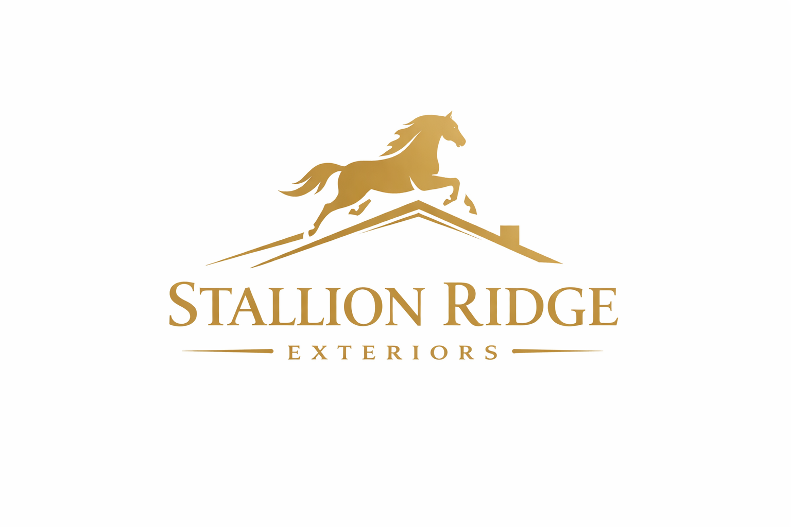 Stallion Ridge Exteriors