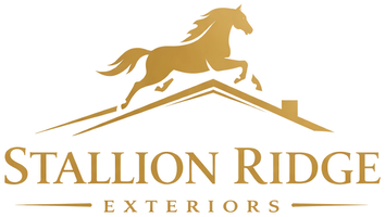 Stallion Ridge Exteriors logo