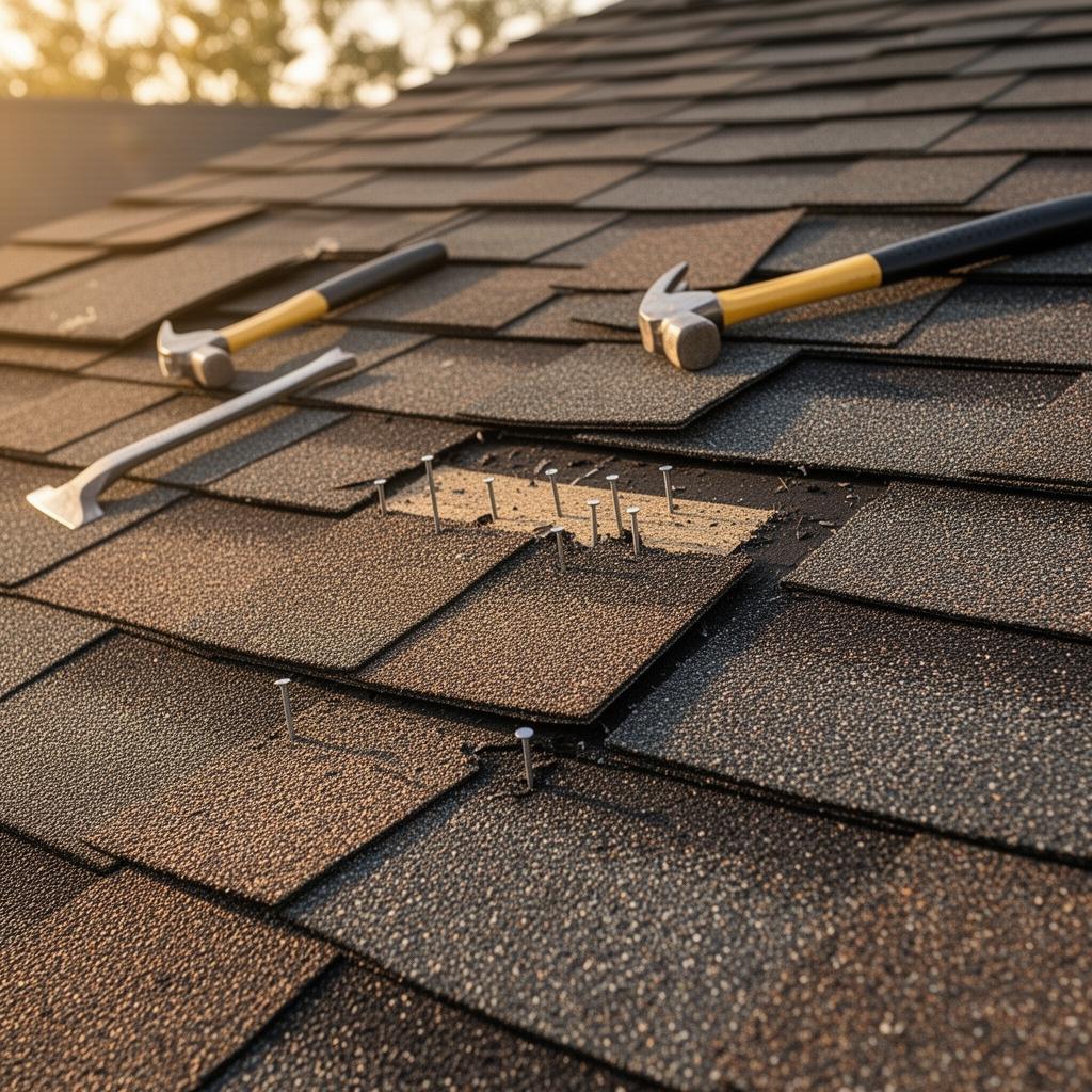 Roof Repair & Replacement service in Connecticut by Stallion Ridge Exteriors