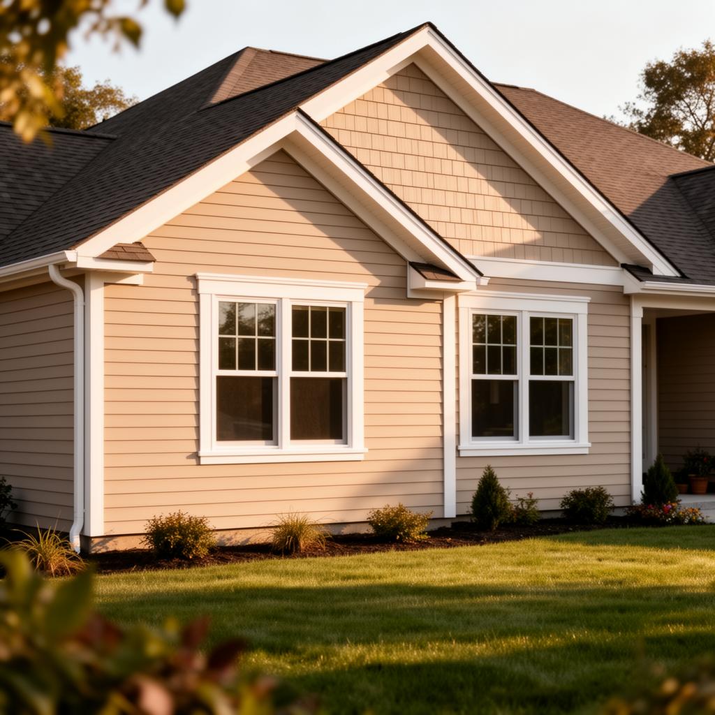 Siding service in Connecticut by Stallion Ridge Exteriors