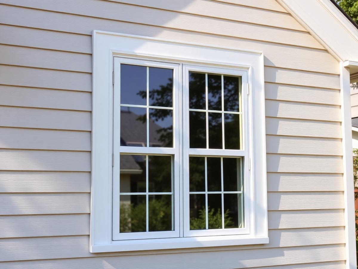 Windows service in Connecticut by Stallion Ridge Exteriors